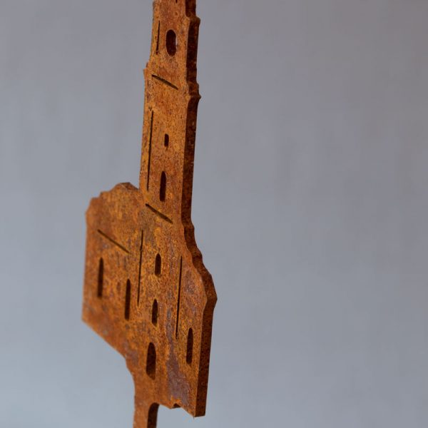 Schatzkammer Design Galionsfigur Hamburger Michel im Online Shop